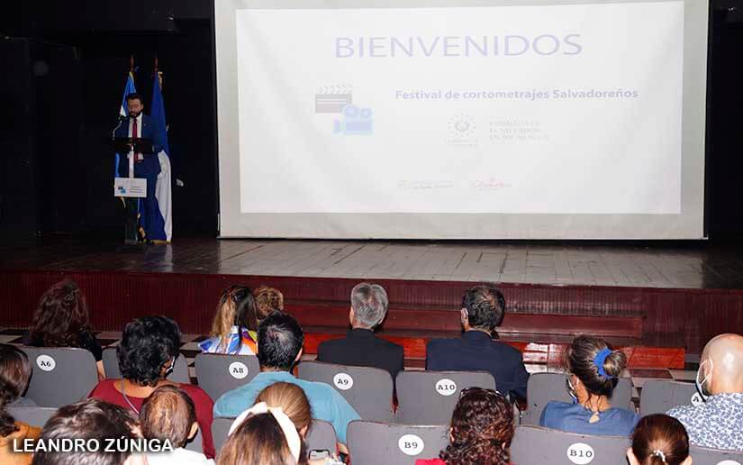 SALVADOR